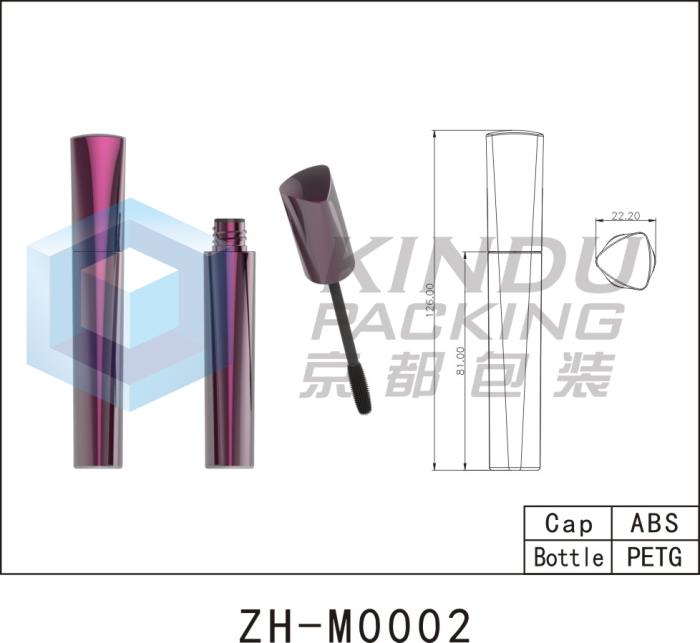 Mascara Pack ZH-M0002